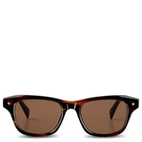 Travelite URBAN Aura - Sonnenbrille (Brown Tortoise)