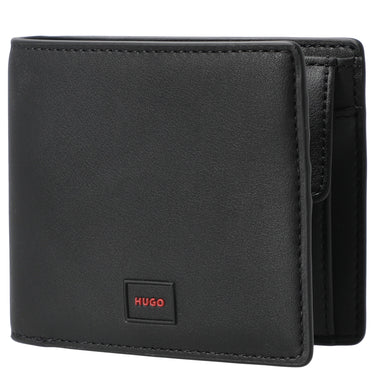 HUGO Men Ethon - Geldbörse 4cc 11 cm (black) - Ansicht 3