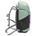 Jack Wolfskin Kids Explorer 20 - Kinderrucksack 47 cm (green zinnia) - Ansicht 3