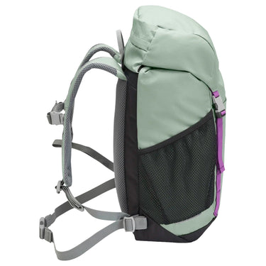 Jack Wolfskin Kids Explorer 20 - Kinderrucksack 47 cm (green zinnia) - Ansicht 3