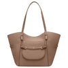 Aigner Cavallo L - Sac cabas 45 cm (avoine beige)