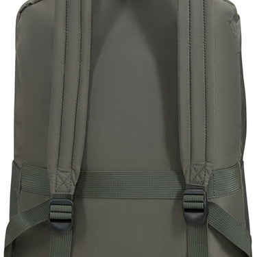 Samsonite Ta Revolution - Faltbarer Rucksack 44 cm (green)