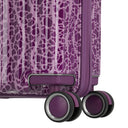 Travelite LASCANA Edition - 4-Rollen-Trolley 65 cm erw. (plum) - Ansicht 11