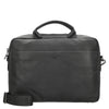 Joop Cardona Pandion - Serviette 39 cm (black)