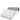 Tatonka Lunch Box I 1000 - Boîte à lunch 19 cm (inox)