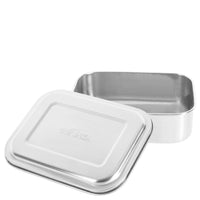 Tatonka Lunch Box I 1000 - Boîte à lunch 19 cm (inox)