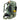 BACH Pack Molecule 45 - Trekkingrucksack 67 cm (sage green, regular) - Markenkoffer