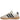 adidas Barreda Decode Lux - Chaussure Homme (Couleur : off white/noir brillant/GUM 3, Taille : 43 1/3)
