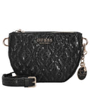 Guess Isemay Mini - Umhängetasche (black)