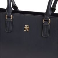 Tommy Hilfiger Joy Tote Corp - Shopper 40 cm (space blue)