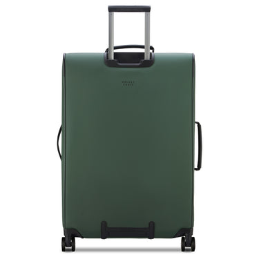 Delsey Paris Turenne Soft - 4-Rollen-Trolley 76 cm erw. (gruen) - Ansicht 5