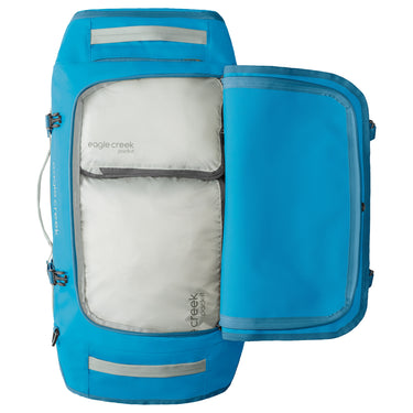 eagle creek Cargo Hauler Duffel 60L - Reisetasche/Rucksack 68 cm (harbor blue) - Ansicht 4