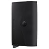 Secrid Envelope Matte - Portefeuille 8cc 10.2 cm RFID (black)