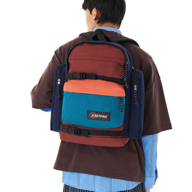 Eastpak Killington Travel 28 - Rucksack 16" 45 cm (vintage blocrust) - Ansicht 6