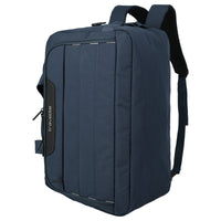 Travelite Skaii - Weekender/Rucksack 50 cm (navy) - Ansicht 5