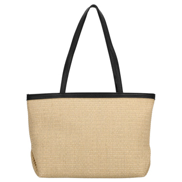 Valentino Bags Maiam - Shopper (naturale/nero) - Ansicht 4