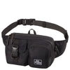 Dakine Jaegger Hybrid - Sac banane 24 cm (black)