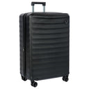 Brics Nausicaa - 4-Rollen-Trolley 79 cm erw. (black) - Ansicht 5