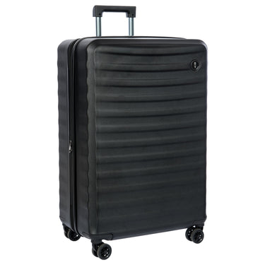 Brics Nausicaa - 4-Rollen-Trolley 79 cm erw. (black) - Ansicht 5