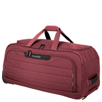 Travelite Skaii - Rollenreisetasche M 69 cm (red)