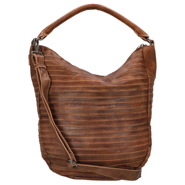FREDsBRUDER Gürteltier S - Beuteltasche 35 cm (desert brown) - Ansicht 4