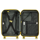 Delsey Paris Rempart 2.0 - 4-Rollen-Kabinentrolley S 55 cm erw. (army) - Ansicht 5