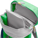 Jack Wolfskin Kids Explorer 15 - Kinderrucksack 42 cm (lizard) - Ansicht 7