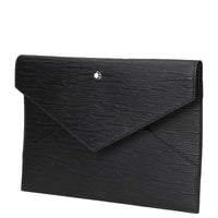 Montblanc Meisterstück 4810 - Pochette 29 cm (noir)