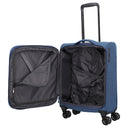 CORSIICA Trolley 4w S exp., Blue