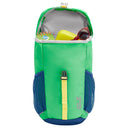 Jack Wolfskin Kids Explorer 15 - Kinderrucksack 42 cm (lizard) - Ansicht 5