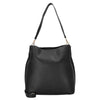 Seidenfelt Meloy Hobo - Sac bandoulière (noir)
