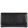 Brics Marmolada - Portefeuille 10cc 18 cm L RFID (noir)