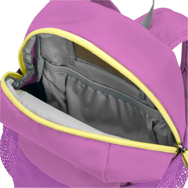 Jack Wolfskin Sprout 5 - Kinderrucksack 25.5 cm (foxglove) - Ansicht 7