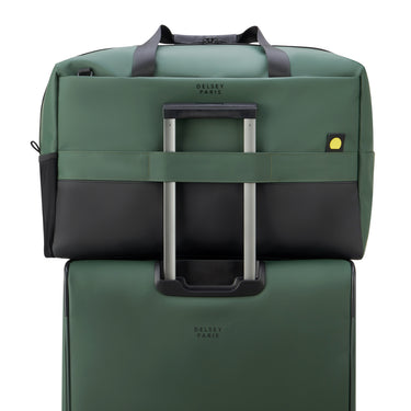Delsey Paris Turenne Soft - Reisetasche S 55 cm (gruen) - Ansicht 5
