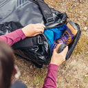 Gregory Alpaca 60 - Reisetasche 70 cm (slate blue) - Ansicht 3