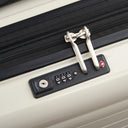 Delsey Paris Shadow 5.0 - 2-Rollen-Businesstrolley 38 cm erw. (elfenbein) - Ansicht 9