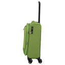 CORSIICA Trolley 4w S exp., Fresh Green