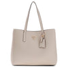 Guess Meridian II Girlfriend - Sac bandoulière 37 cm (light taupe)