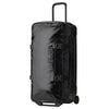Gregory Alpaca 100L - Valise à roulettes 81 cm (obsidian black)