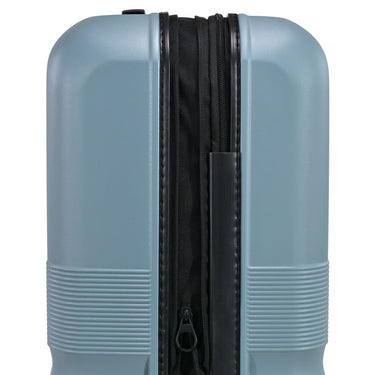 Eminent DANDELION - 4-Rollen-Trolley L 77 cm erw. (misty blue) - Ansicht 8