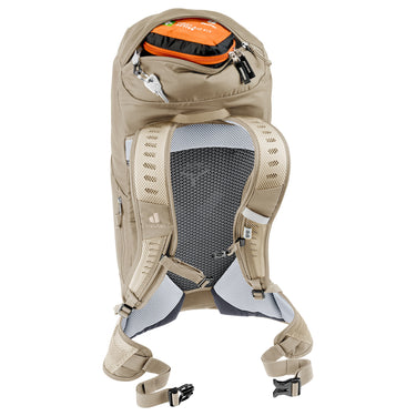 Deuter AC Lite 24 - Wanderrucksack 57 cm (alu-greystone) - Ansicht 8