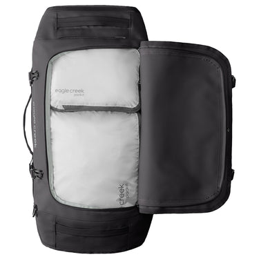 eagle creek Cargo Hauler Duffel 60L - Reisetasche/Rucksack 68 cm (black) - Ansicht 4
