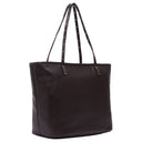 Liu Jo Evrim M Tote - Umhängetasche/Henkeltasche 32 cm (deep brown) - Ansicht 3