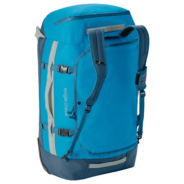 eagle creek Cargo Hauler Rolling Duffel 110L - Rollenreisetasche 77 cm (harbor blue) - Ansicht 2