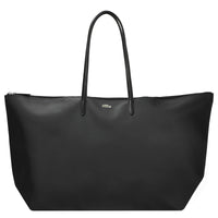Lacoste L12.12 Concept - Shopper XXL 15" 43 cm (noir)