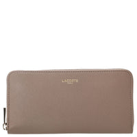 Lacoste Champs Elysées L - Wallet 8cc 20 cm (taupe)
