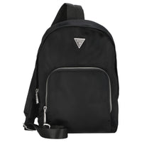 Guess Milano Sling Bag - Shoulder Bag 31 cm (black)