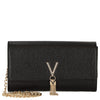 Valentino Bags Divina Abendtasche - Sac bandoulière 27 cm (black/ gold)