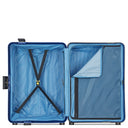 Delsey Paris Vauban - 4-Rollen-Trolley M 71 cm (elektrikblau) - Ansicht 5