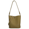 Coccinelle Nikla - Sac bandoulière 20 cm (seagrass/sandsh)